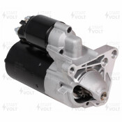 Стартер Startvolt, для Renault Duster (09-)/Megane II (02-) F4R 2.0i 1,1кВт, арт. LSt 0903