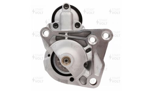 Стартер Startvolt, для Renault Duster (09-)/Megane II (02-) F4R 2.0i 1,1кВт, арт. LSt 0903