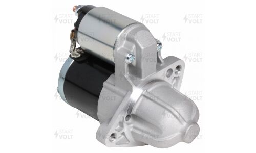 Стартер Startvolt, для Suzuki Grand Vitara (05-)/SX4 (07-) 1.6i 1,2кВт, арт. LSt 2402