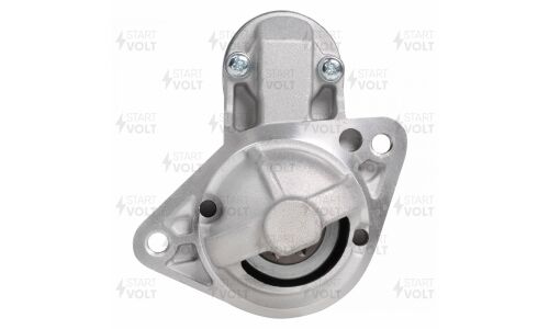 Стартер Startvolt, для Suzuki Grand Vitara (05-)/SX4 (07-) 1.6i 1,2кВт, арт. LSt 2402