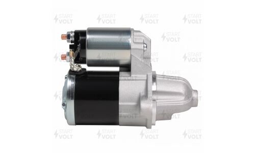 Стартер Startvolt, для Suzuki Grand Vitara (05-)/SX4 (07-) 1.6i 1,2кВт, арт. LSt 2402