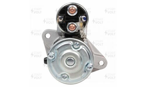 Стартер Startvolt, для Suzuki Grand Vitara (05-)/SX4 (07-) 1.6i 1,2кВт, арт. LSt 2402