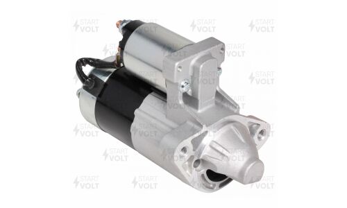 Стартер Startvolt, для Suzuki Grand Vitara (98-) 2.0i/2.5i 1,4кВт, арт. LSt 2401