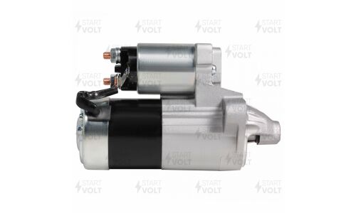 Стартер Startvolt, для Suzuki Grand Vitara (98-) 2.0i/2.5i 1,4кВт, арт. LSt 2401