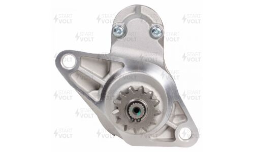 Стартер Startvolt, для Toyota Camry (01-)/(07-)/(11-)/Rav 4 (10-) 2.0i/2.5i/3.0i/3.5i 1,6кВт, арт. LSt 1902