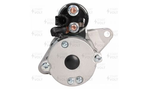 Стартер Startvolt, для Toyota Camry (01-)/(07-)/(11-)/Rav 4 (10-) 2.0i/2.5i/3.0i/3.5i 1,6кВт, арт. LSt 1902