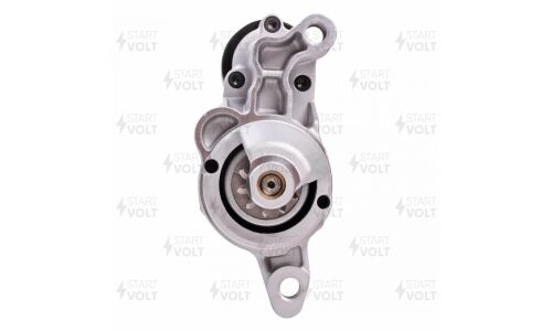 Стартер Startvolt, для VAG A6 (07-) 1.8TFSI/2.0TFSI 1,1кВт, арт. LSt 1806