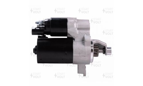 Стартер Startvolt, для VAG A6 (07-) 1.8TFSI/2.0TFSI 1,1кВт, арт. LSt 1806