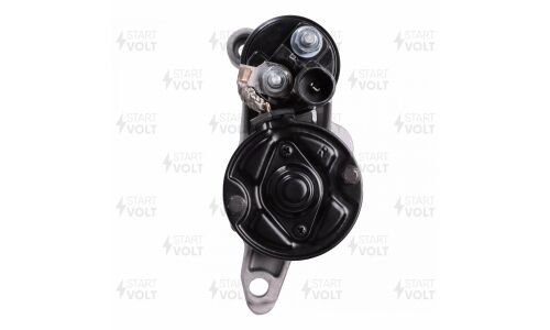 Стартер Startvolt, для VAG A6 (07-) 1.8TFSI/2.0TFSI 1,1кВт, арт. LSt 1806