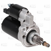 Стартер Startvolt, для Skoda Octavia, Volkswagen Golf, арт. LSt 1801