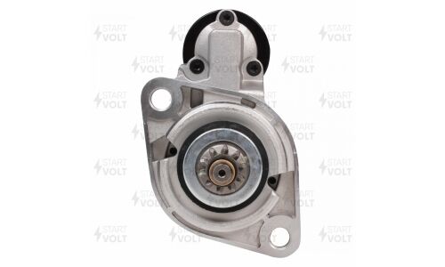 Стартер Startvolt, для Skoda Octavia, Volkswagen Golf, арт. LSt 1801