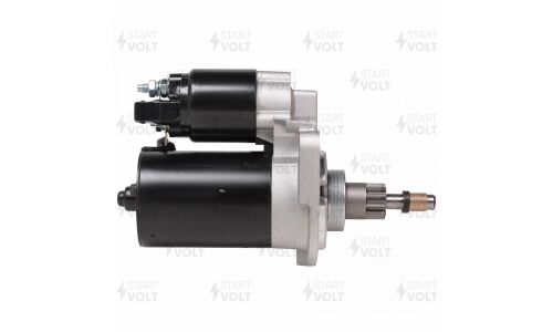 Стартер Startvolt, для Skoda Octavia, Volkswagen Golf, арт. LSt 1801
