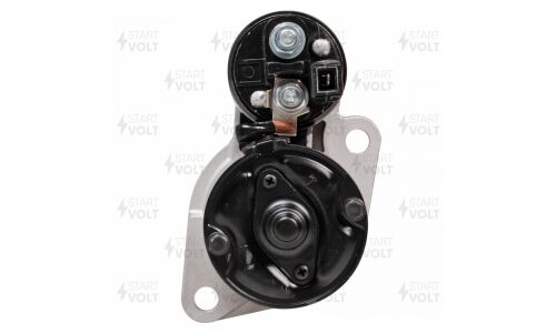 Стартер Startvolt, для Skoda Octavia, Volkswagen Golf, арт. LSt 1801