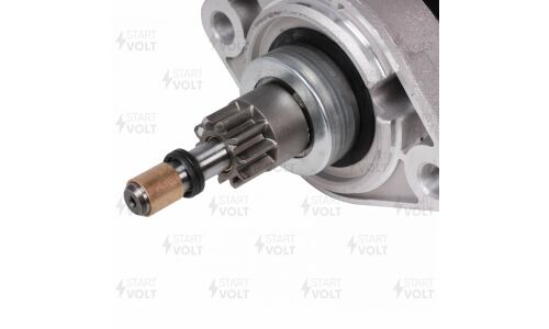 Стартер Startvolt, для Skoda Octavia, Volkswagen Golf, арт. LSt 1801