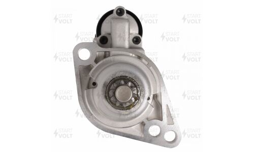 Стартер Startvolt, для VAG Jetta (10-) 1.6i МТ (тип Bosch) 1,1кВт, арт. LSt 1803
