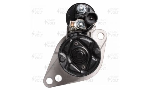 Стартер Startvolt, для VAG Jetta (10-) 1.6i МТ (тип Bosch) 1,1кВт, арт. LSt 1803