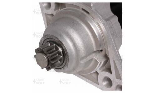 Стартер Startvolt, для VAG Jetta (10-) 1.6i МТ (тип Bosch) 1,1кВт, арт. LSt 1803