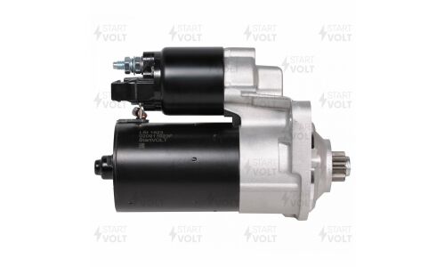 Стартер Startvolt, для VAG Octavia Tour (96-) 1.6i АТ 1,1кВт, арт. LSt 1823