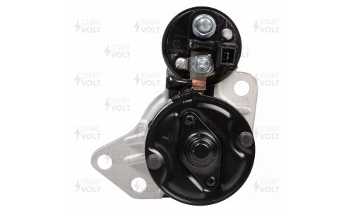 Стартер Startvolt, для VAG Octavia Tour (96-) 1.6i АТ 1,1кВт, арт. LSt 1823