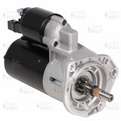 Стартер Startvolt, для VAG Polo Classic (95-) 1.6i 1,1кВт, арт. LSt 1825