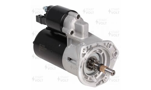 Стартер Startvolt, для VAG Polo Classic (95-) 1.6i 1,1кВт, арт. LSt 1825