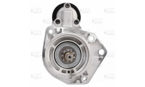 Стартер Startvolt, для VAG Polo Classic (95-) 1.6i 1,1кВт, арт. LSt 1825