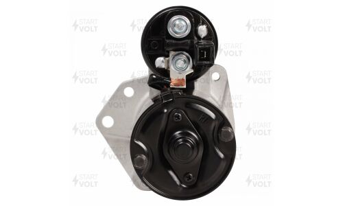 Стартер Startvolt, для VAG Polo Classic (95-) 1.6i 1,1кВт, арт. LSt 1825