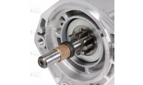 Стартер Startvolt, для VAG Polo Classic (95-) 1.6i 1,1кВт, арт. LSt 1825
