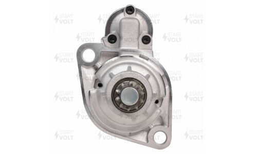 Стартер Startvolt, для VAG Polo Sedan (10-)/Jetta (06-) 1.6i AT 1,4кВт, арт. LSt 1824