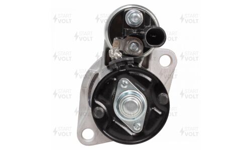 Стартер Startvolt, для VAG Polo Sedan (10-)/Jetta (06-) 1.6i AT 1,4кВт, арт. LSt 1824