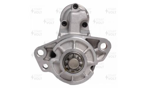 Стартер Startvolt, для VAG Touareg (04-)/Q7 (06-)/Cayenne (10-) 3.0TDI 2кВт, арт. LSt 1817