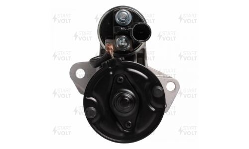 Стартер Startvolt, для VAG Touareg (04-)/Q7 (06-)/Cayenne (10-) 3.0TDI 2кВт, арт. LSt 1817