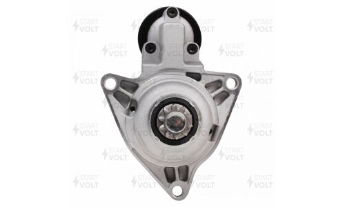 Стартер Startvolt, для VAG Transporter T4 (96-) 1.9D-2.5D/2.5i MT 2,0кВт, арт. LSt 1802