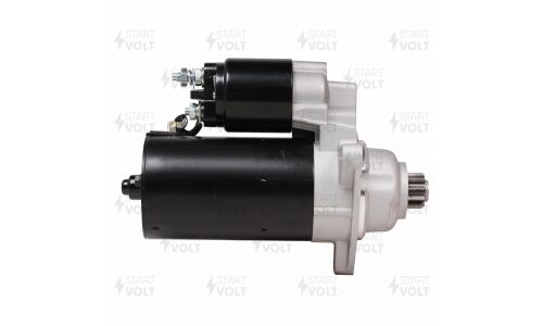 Стартер Startvolt, для VAG Transporter T4 (96-) 1.9D-2.5D/2.5i MT 2,0кВт, арт. LSt 1802