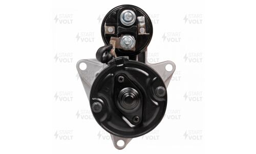 Стартер Startvolt, для VAG Transporter T4 (96-) 1.9D-2.5D/2.5i MT 2,0кВт, арт. LSt 1802