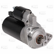 Стартер Startvolt, для VAG Transporter T4 (90-) 2.5TDI AT 2,0кВт, арт. LSt 1831