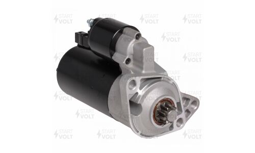 Стартер Startvolt, для VAG Transporter T4 (90-) 2.5TDI AT 2,0кВт, арт. LSt 1831