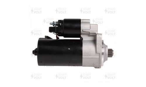 Стартер Startvolt, для VAG Transporter T4 (90-) 2.5TDI AT 2,0кВт, арт. LSt 1831