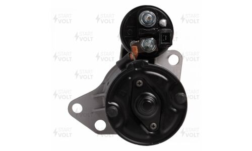 Стартер Startvolt, для VAG Transporter T4 (90-) 2.5TDI AT 2,0кВт, арт. LSt 1831