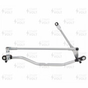 Трапеция стеклоочистителя Startvolt, для Audi A4, арт. VWA 1811