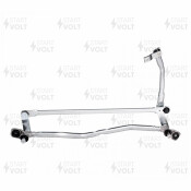 Трапеция стеклоочистителя Startvolt, для Audi A6, арт. VWA 1816