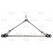 Трапеция стеклоочистителя Startvolt, для Chevrolet Aveo T250 (06-), арт. VWA 0548