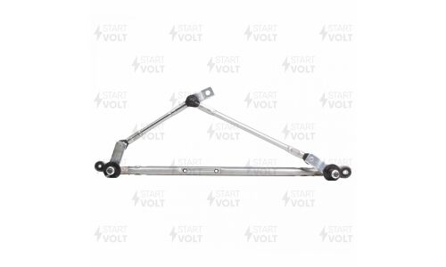 Трапеция стеклоочистителя Startvolt, для Chevrolet Orlando (10-), арт. VWA 0530