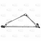 Трапеция стеклоочистителя Startvolt, для Opel Vectra C, арт. VWA 0521