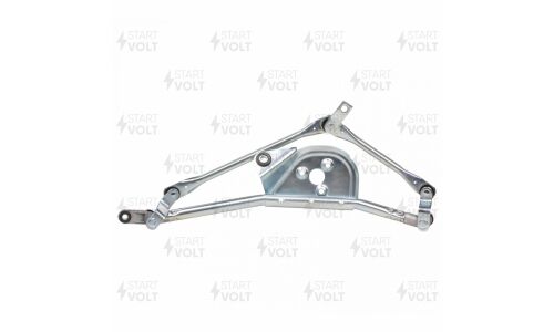 Трапеция стеклоочистителя Startvolt, для Лада 1117-1119 Калина/Granta (D=12мм), арт. VWA 0118