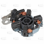 Узел щеточный стартера Startvolt, для BMW X5 (06-) 3.0i /5 (05-) (09-) 2.5i/3.0i (тип Bosch), арт. VBS 2601B