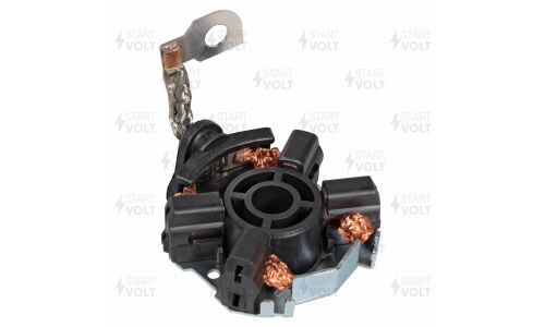 Узел щеточный стартера Startvolt, для Ford Focus II (05-) 1.4i/1.6i, арт. VBS 1012