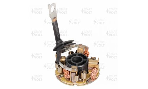 Узел щеточный стартера Startvolt, для Hyundai/KIA ix35 (10-)/Sportage III (10-) 2.0i, арт. VBS 0820