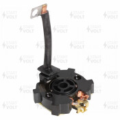 Узел щеточный стартера Startvolt, для Лада Largus (12-)/Renault Logan (04-)/Mazda 3 BK (03-) 1.3/1.4i/1.6i, арт. VBS 2501