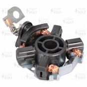Узел щеточный стартера Startvolt, для Renault Duster (09-)/ Megane II (02-) F4R 2.0i, арт. VBS 0903